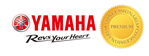Yamaha Original Parts - Peças Originais